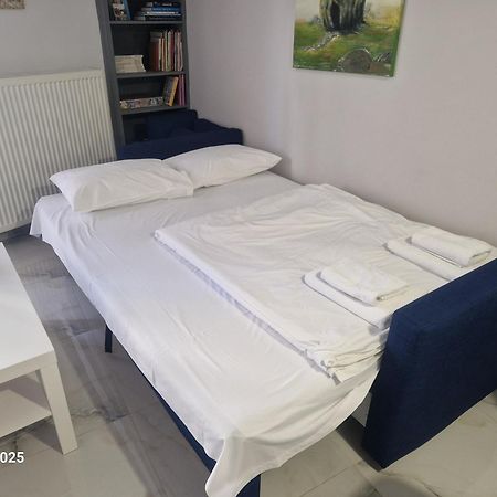 N&S Apartment A Эдесса Экстерьер фото