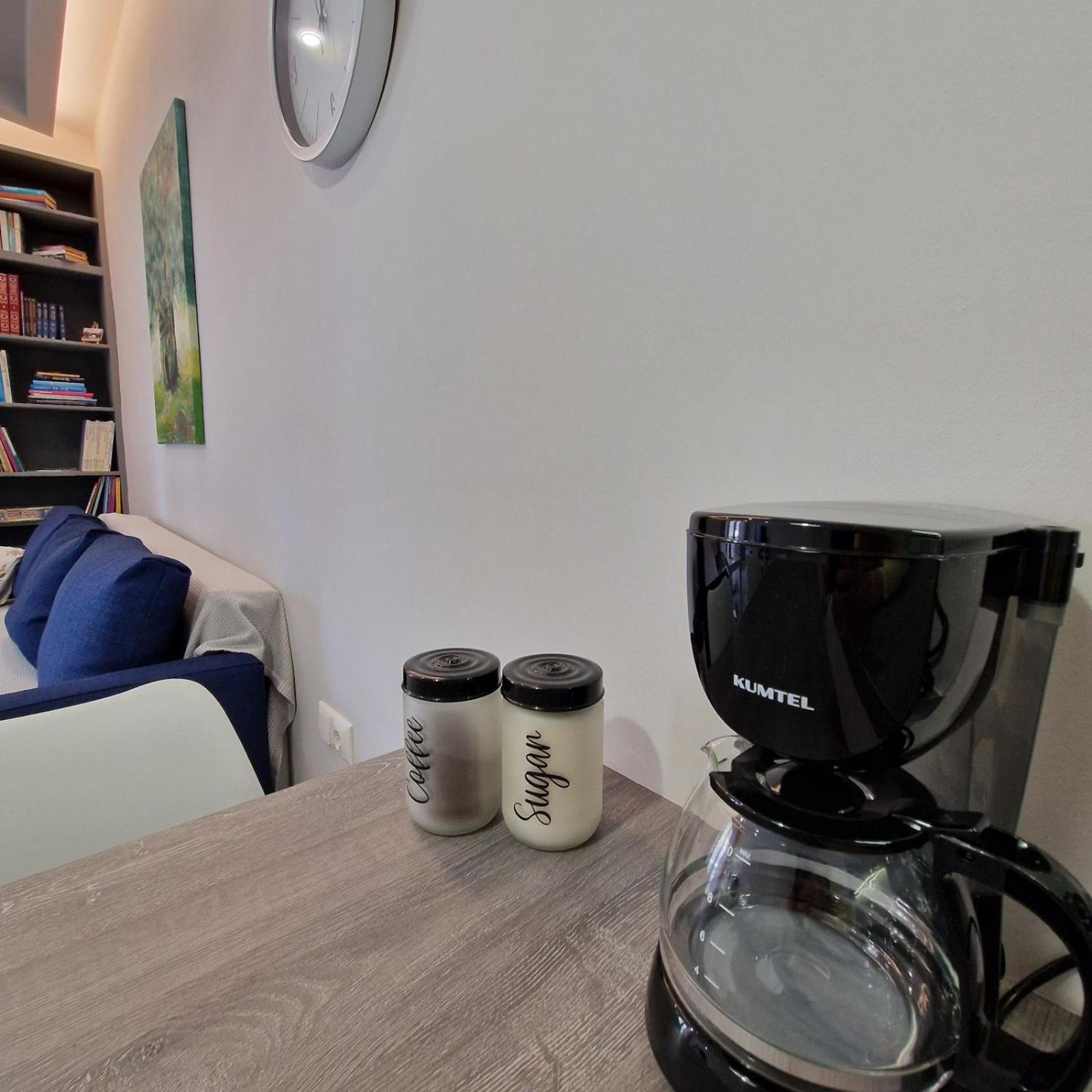 N&S Apartment A Эдесса Экстерьер фото