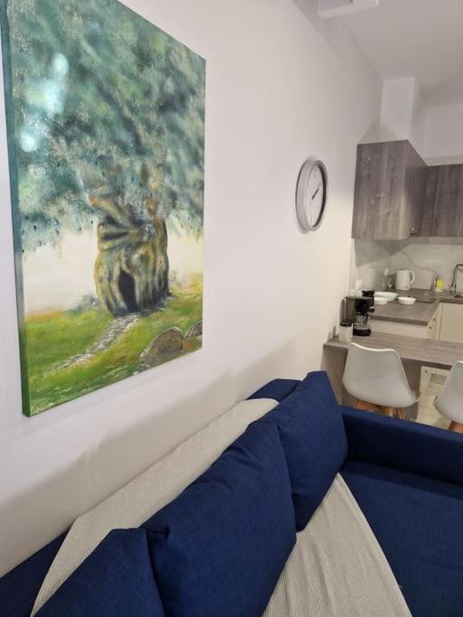N&S Apartment A Эдесса Экстерьер фото