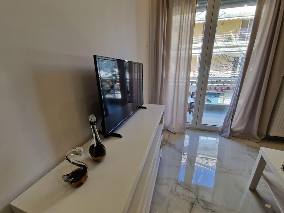 N&S Apartment A Эдесса Экстерьер фото